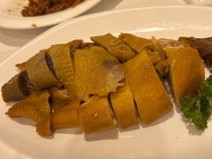 -金三杯酒家(泉城路店)