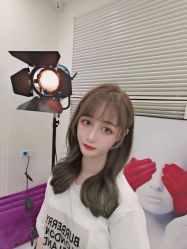 点击看大图 -3AM HAIR SALON染发烫发接发