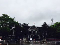 -湖南省立第一师范学校旧址