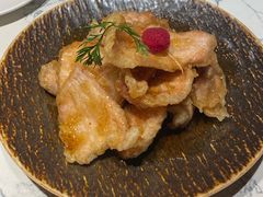 -奉天小馆·非遗东北菜(济南万象城店)