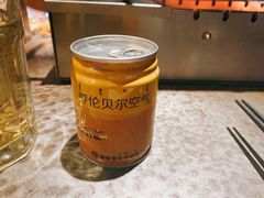 -很久以前羊肉串(打浦路店)