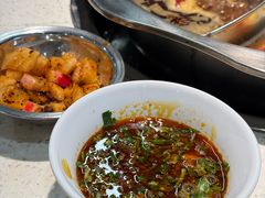 -水碾河刘老大串串香(水碾河路店)