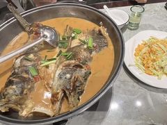 -洪福饭店·十八年老店