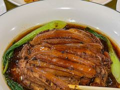 -老苏扬饭店