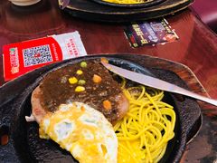 -贵族世家牛排(晋江万达店)