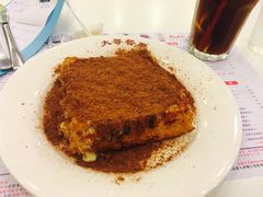 -大哥餐厅(西城花园店)