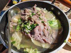 -全牛匠·乐山跷脚牛肉(新中关店)