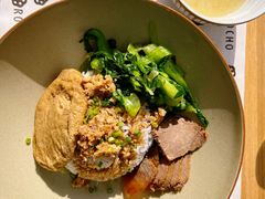 -ROCHO(仁恒江湾城店)