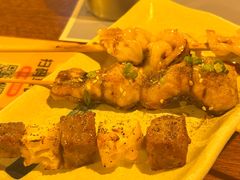 -烧鸟横丁(联发文创口岸店)