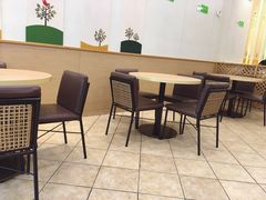 -德克士(长安百货店)