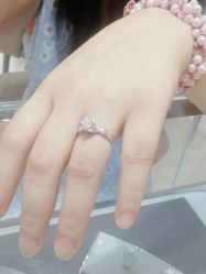-I Do(镇江苏宁广场店)