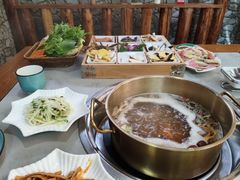 -大理董·董家小厨野生菌火锅(古城旗舰店)