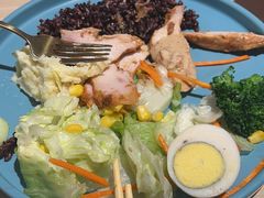 -同济大学-北苑食堂