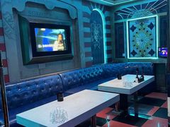 -觅KTV(岳峰大厦店)
