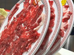 -陈记顺和潮汕牛肉火锅(番禺迎宾大道店)