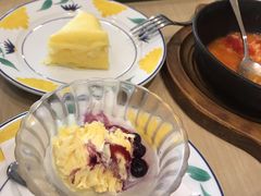 -萨莉亚意式餐厅(石鼓路店)