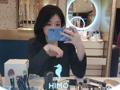 -海马体照相馆(大连柏威年购物中心店)