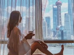 -上海外滩茂悦大酒店