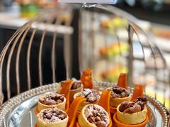 核桃塔-厦门艾美酒店·新食谱西餐厅