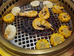 -千寻山野烤肉(中关村店)