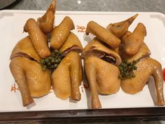 -朱记乳鸽王·非遗石岐乳鸽·全鸽宴(大兴旗舰店)