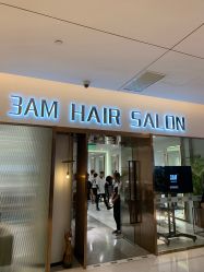 点击看大图 -3AM HAIR SALON烫发染发接发