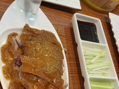 -宏天寶·北京烤鸭(宾馆西路2店)