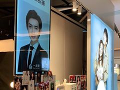 -一墨照相馆·证件照·形象照(世博店)