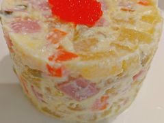 -库滋明·俄罗斯特色美食(中央大街店)