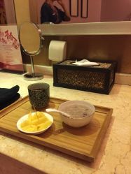 -女王传奇SPA·美容美体