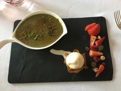 -上海和平饭店-华懋阁 The Cathay Room