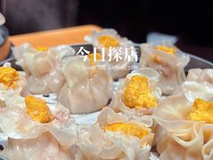 -真真鲜馄饨店(启蒙路店)