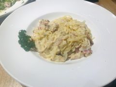 -棒约翰比萨·意面(张江长泰店)
