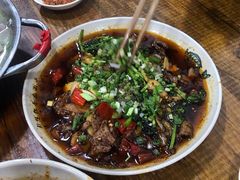 -杨三娘跷脚牛肉(羊子山西路店)