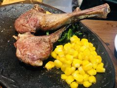 -萨莉亚意式餐厅(杭州西溪龙湖天街店)