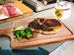 -惠西湾原切牛排生鲜(荣巷店)