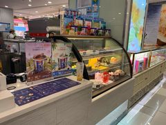 -DQ·蛋糕·冰淇淋(虹口龙之梦店)