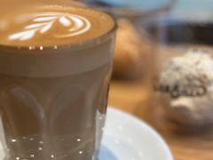 -Seesaw Coffee(苏州中心店)
