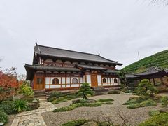 -径山寺