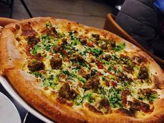-WOLFGANG PUCK KITCHEN & BAR(迪士尼小镇店)