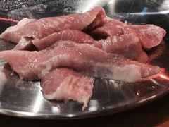 -老炉家木炭烤肉(长江国际店)