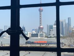 -YUE·6·西式融合餐厅(外滩六号店)