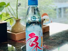 波子汽水-炙柒Sekinana·精致料理 烧鸟·铁板烧(海上世界店)
