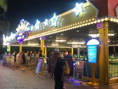 -三亚海昌梦幻海洋不夜城