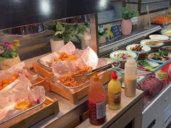 -诺丁牛排披萨自助餐厅(汕头苏宁店)