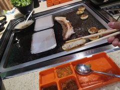 -猪的故事·韩式烤肉(韩乐坊店)