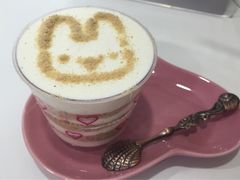 -贝紫Style(木马公寓店)