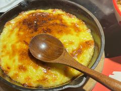芝士烤红薯-喵探烤鱼·活鱼烤(北唐总店)