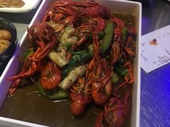 -战友蚝情烧烤工场(嘉华店)