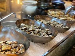 -金海湾自助餐厅(金陵饭店)